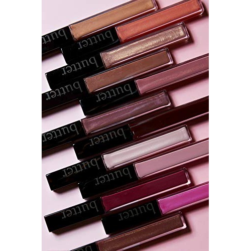  butter LONDON Plush Rush Lip Gloss