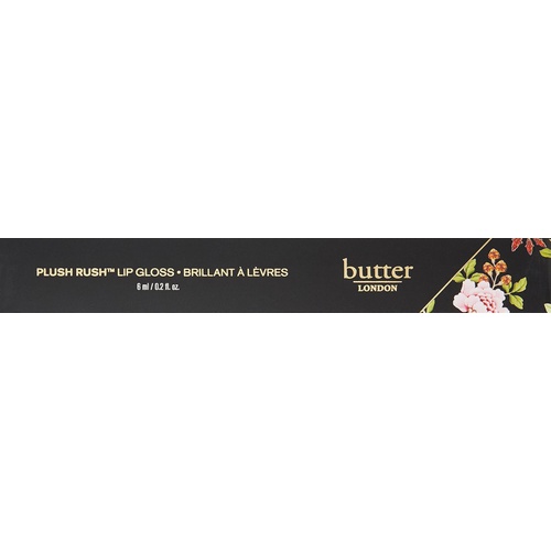  butter LONDON Plush Rush Lip Gloss