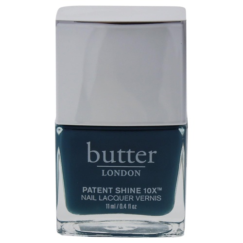  butter LONDON Patent Shine 10X Nail Lacquer