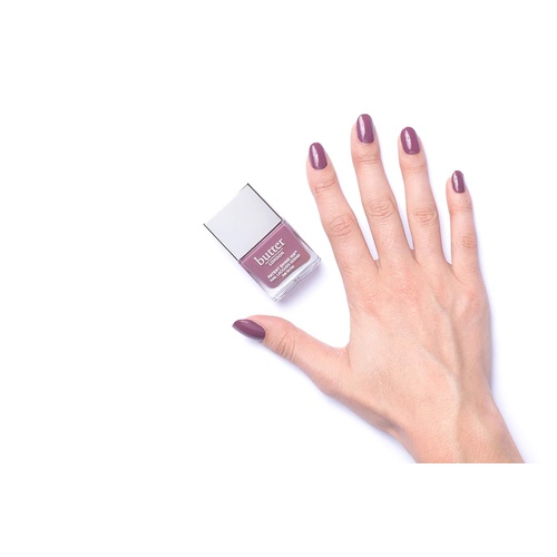  butter LONDON Patent Shine 10X Nail Lacquer