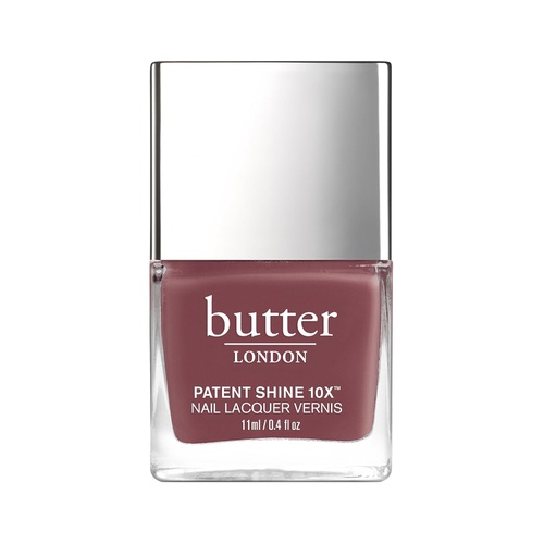  butter LONDON Patent Shine 10X Nail Lacquer