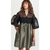 ByTiMo Dcor Shift Dress