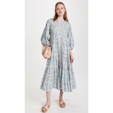 ByTiMo Poplin Shirt Dress