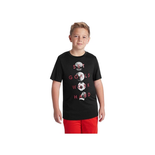  C9 Champion Tech Short Sleeve T-Shirt (Little Kids/Big Kids)