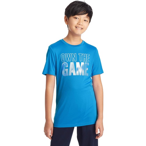  C9 Champion Tech Short Sleeve T-Shirt (Little Kids/Big Kids)