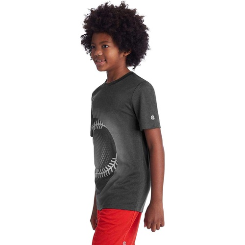  C9 Champion Tech Short Sleeve T-Shirt (Little Kids/Big Kids)