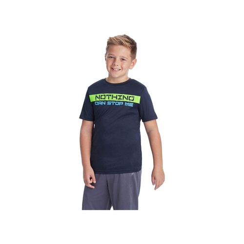  C9 Champion Tech Short Sleeve T-Shirt (Little Kids/Big Kids)