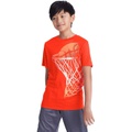 C9 Champion Tech Short Sleeve T-Shirt (Little Kids/Big Kids)