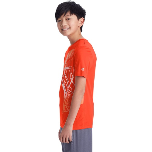  C9 Champion Tech Short Sleeve T-Shirt (Little Kids/Big Kids)