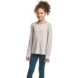 C9 Champion -Girls Fashion Long Sleeve T-shirt