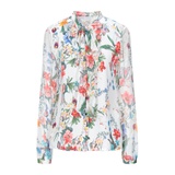 CAFeNOIR Floral shirts  blouses