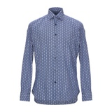 CALIBAN 820 Patterned shirt