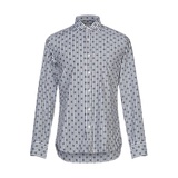 CALIBAN 820 Patterned shirt