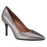 Calvin Klein Gayle Pump_GRALE LEATHER