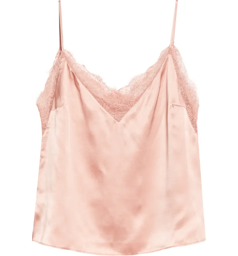  CAMI NYC Emi Silk Camisole_BLUSHING