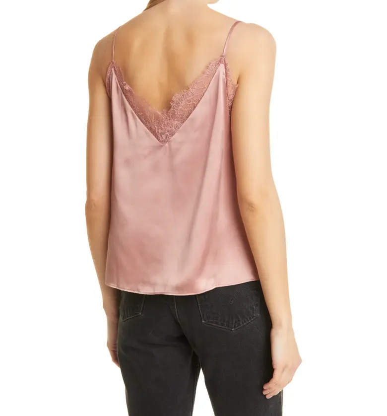  CAMI NYC Emi Silk Camisole_BLUSHING