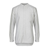 CAMOSHITA by UNITED ARROWS Checked shirt