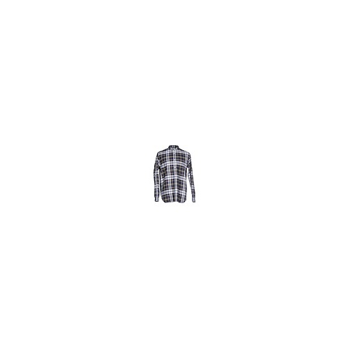  CAMOSHITA by UNITED ARROWS Checked shirt