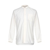 CAMOSHITA by UNITED ARROWS Solid color shirt