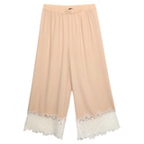 CARLA G. Cropped pants  culottes