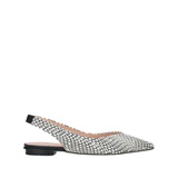 CARMENS Ballet flats