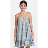 CAROLINE CONSTAS Laurel Dress