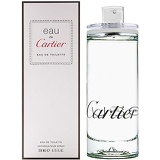 Eau de Cartier by Cartier 6.75 oz Eau de Toilette Spray