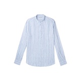 CARUSO Linen shirt