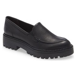 Caslon Millany Loafer_BLACK