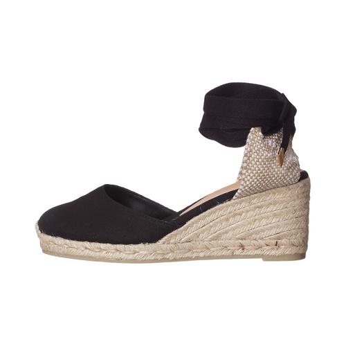  CASTANER Carina 60mm Wedge Espadrille