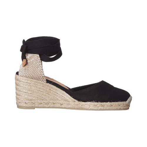  CASTANER Carina 60mm Wedge Espadrille