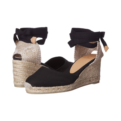  CASTANER Carina 60mm Wedge Espadrille