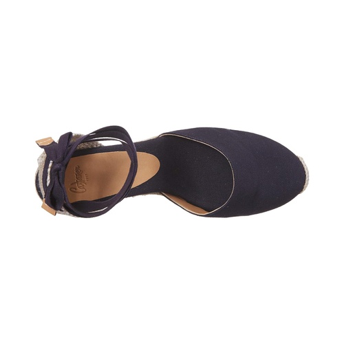  CASTANER Carina 60mm Wedge Espadrille