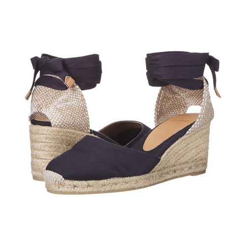  CASTANER Carina 60mm Wedge Espadrille