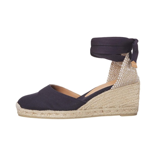  CASTANER Carina 60mm Wedge Espadrille