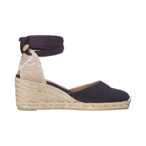  CASTANER Carina 60mm Wedge Espadrille