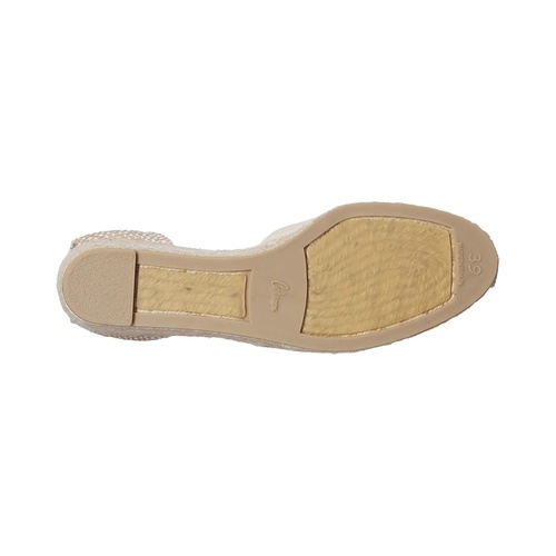  CASTANER Carina 60mm Wedge Espadrille