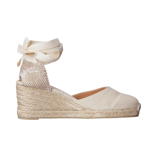  CASTANER Carina 60mm Wedge Espadrille