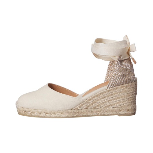  CASTANER Carina 60mm Wedge Espadrille