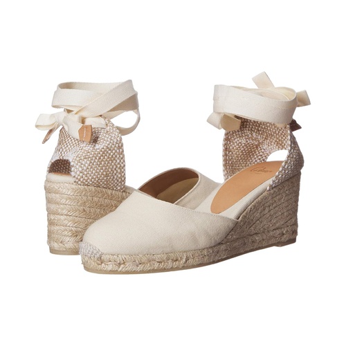  CASTANER Carina 60mm Wedge Espadrille