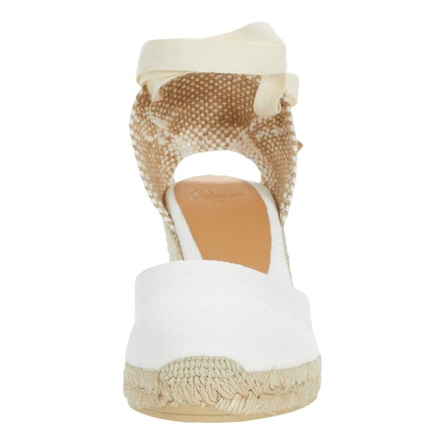  CASTANER Carina 80 Wedge Espadrille