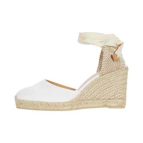  CASTANER Carina 80 Wedge Espadrille