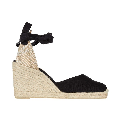  CASTANER Carina 80 Wedge Espadrille