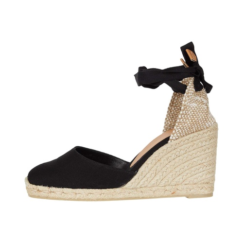  CASTANER Carina 80 Wedge Espadrille