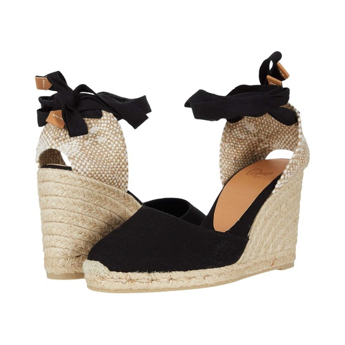  CASTANER Carina 80 Wedge Espadrille