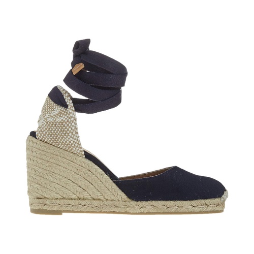  CASTANER Carina 80 Wedge Espadrille