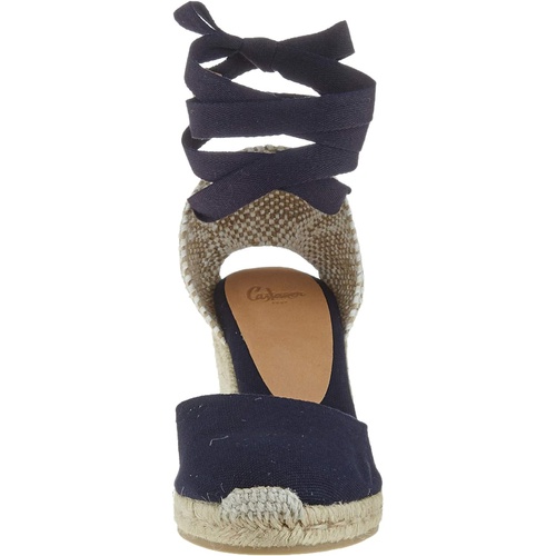  CASTANER Carina 80 Wedge Espadrille