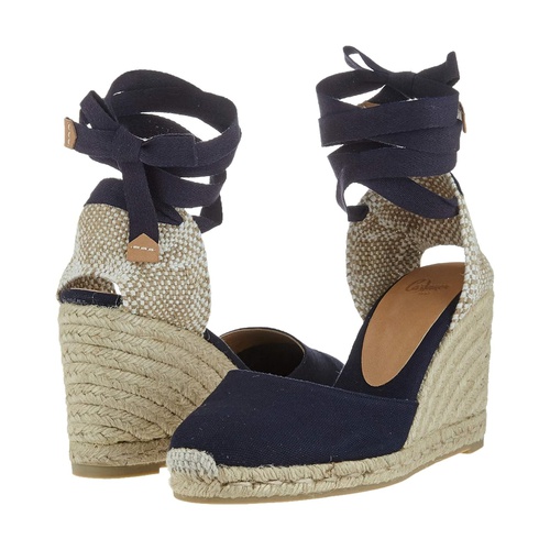  CASTANER Carina 80 Wedge Espadrille