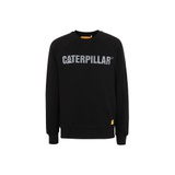 CATERPILLAR ROUNDNECK SWEATSHIRT