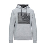 CAVALLI CLASS Hooded sweatshirt